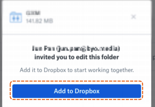 dropbox-file-upload