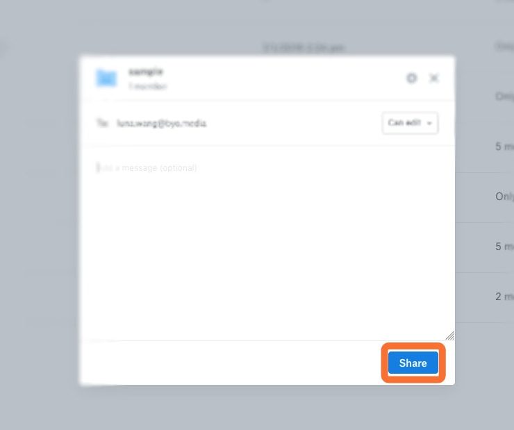 dropbox-folder-sharing