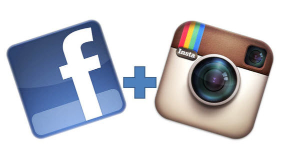 facebook-Instagram-connection