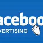 facebook ad广告点击