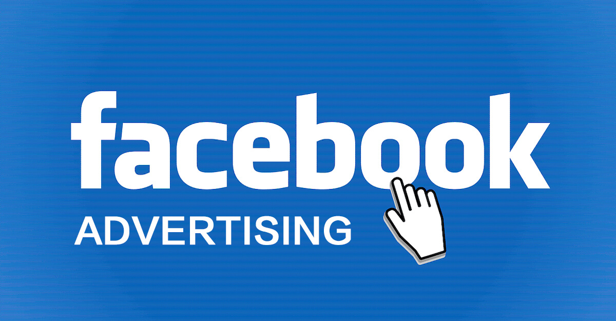 facebook ad广告点击